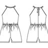Jumpsuit Lian Patron de Couture thumbnail number 3