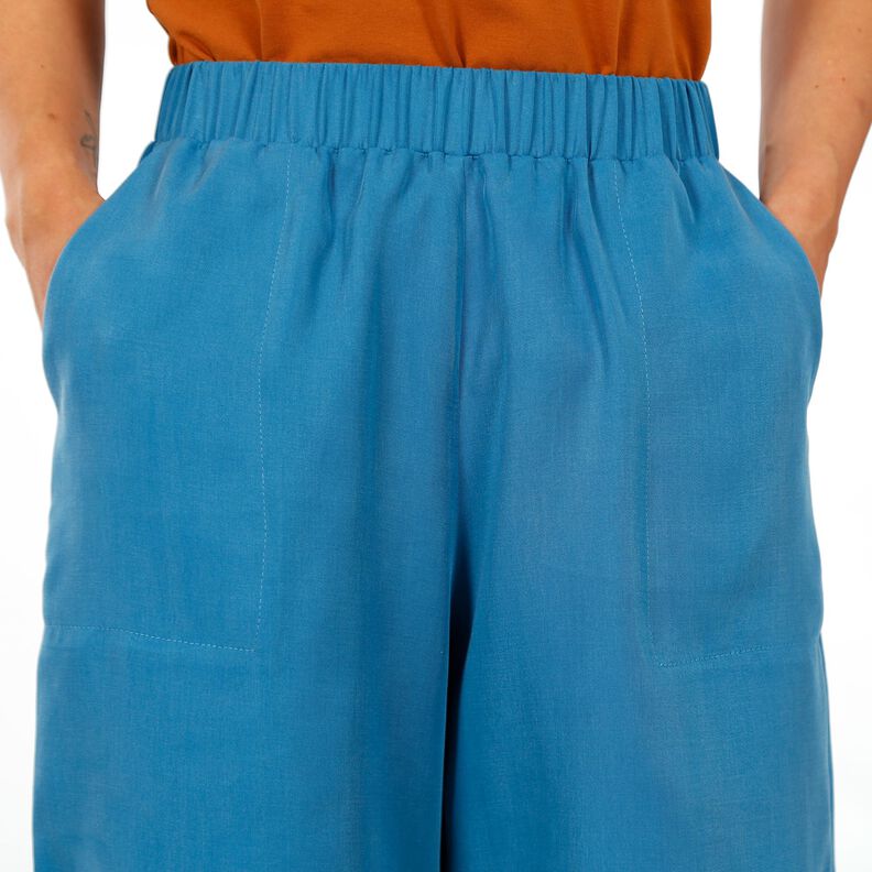 Madame MARTE - short décontracté XS-XXL image number 6
