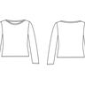 Top CLARA Patron de Couture thumbnail number 2