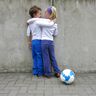 PAULI - Pantalon en sweat 86-152 thumbnail number 5