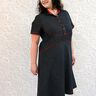 Robe JANET 34-54 PDF A4, A0  thumbnail number 9