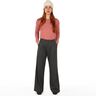 Madame MIKO - pantalon palazzo élégant XS-XXL thumbnail number 8