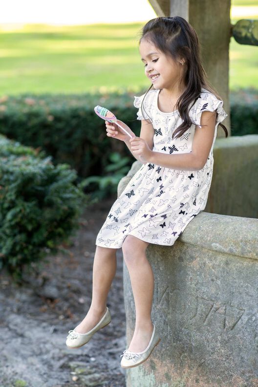 Robe VIOLET Patron de Couture  image number 5