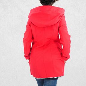 Dufflecoat Prinzess Taille 34-46