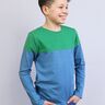 LEVI - T-shirt avec color blocking  86/92 - 146/152 thumbnail number 1