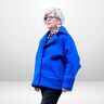 Patron Veste Esmé T. 34-54 patron de couture thumbnail number 10