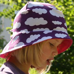 LILLI - tour de tête 39-58 cm