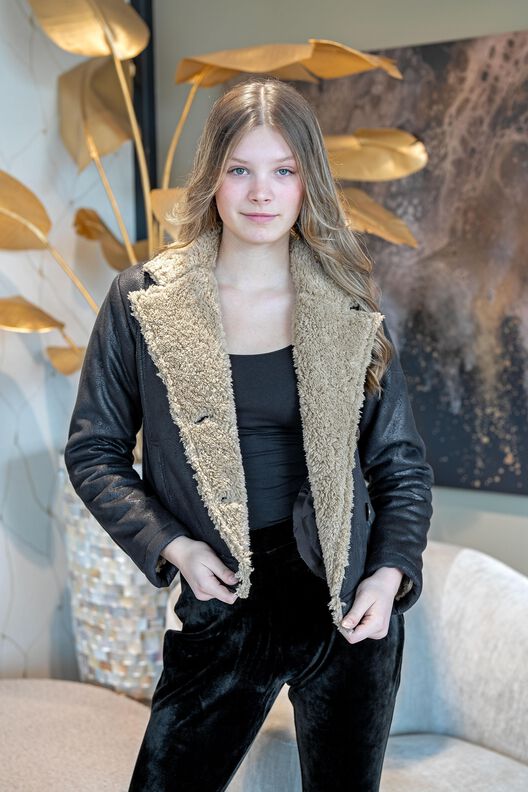 Veste Didem Patron de Couture image number 6