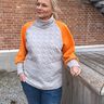 Robe ou Top MARIANELLA 34-54 PDF A4, A0  thumbnail number 8