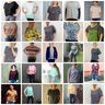Patron et tutoriel de couture PDF: Chemise "Frau Edda"  thumbnail number 3