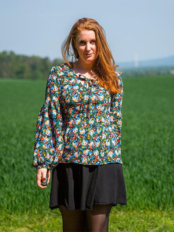  Robe ALEXANE 34-54 PDF A4, A0  image number 7