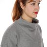 Madame VERA - sweat à col montant XS-XXL thumbnail number 7