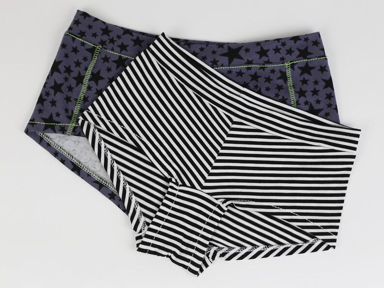 Madame MARLA - Culotte confortable XS-XXL image number 2
