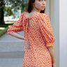Combinaison Patron de couture femmes en tailles XS-XXXL thumbnail number 4