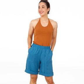 Madame MARTE - short décontracté XS-XXL