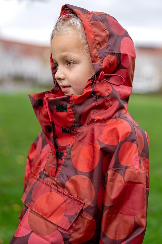 Poncho Aspen de Couture image number 6