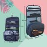 Trousse a maquillage voyage + petite ensemble thumbnail number 6
