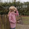 Sannys Cuddly Dress Kids - Taille 86-176  thumbnail number 3