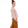 Madame CAJA - Sweat avec manches blouson - XS-XXL thumbnail number 6