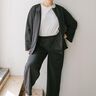 Patron Kimono , XS-XXXL, Patron de couture thumbnail number 4