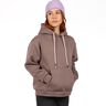 Madame JONA - Hoodie avec poche kangourou XS-XXL thumbnail number 4