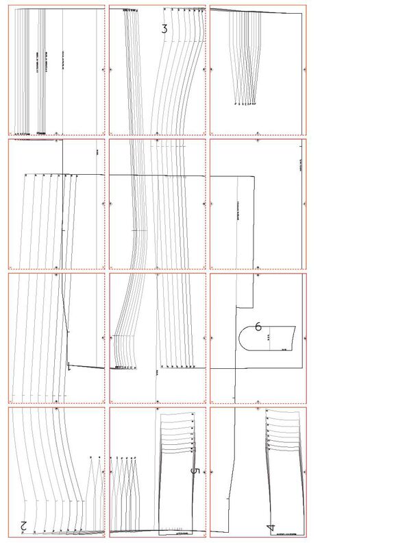 Jupe ANNA Patron de Couture image number 4