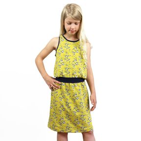 NELE Robe à bretelles 98/104 - 146/152