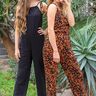 Jumpsuit BELLA Patron de Couture thumbnail number 6