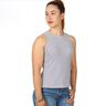 Madame MEJA - débardeur décolleté  XS-XXL thumbnail number 5
