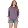 Madame RUTH - Chemise froncée et élastiquée  -  XS-XXL thumbnail number 8
