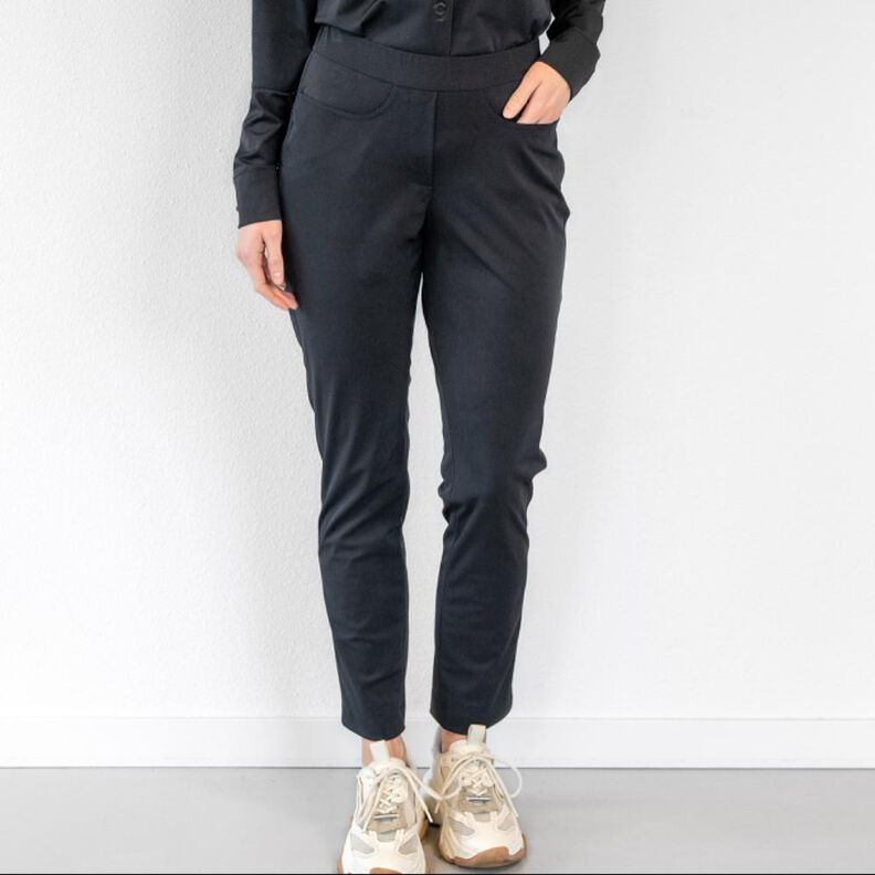 Pantalon Gianna de Couture image number 1