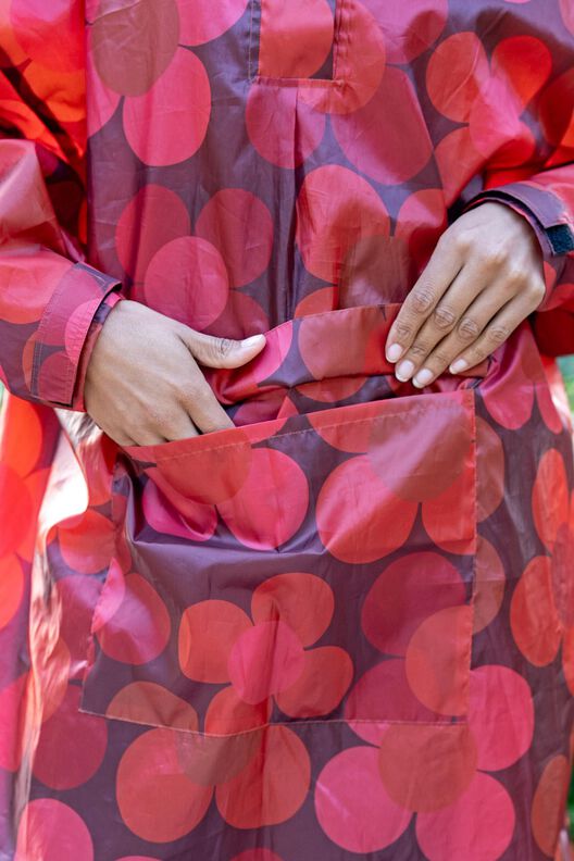 Poncho Hunter de Couture image number 7