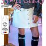 Jupe Romy Patron de Couture  thumbnail number 2