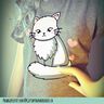  Chat miaou - fichier traceur thumbnail number 5