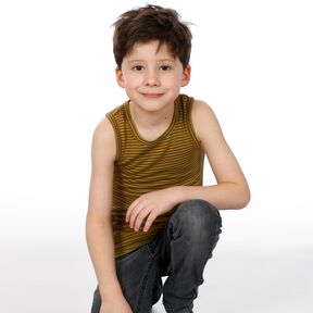 SASHA - débardeur pour toutes les péripéties 86-164