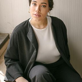 Patron Kimono , XS-XXXL, Patron de couture