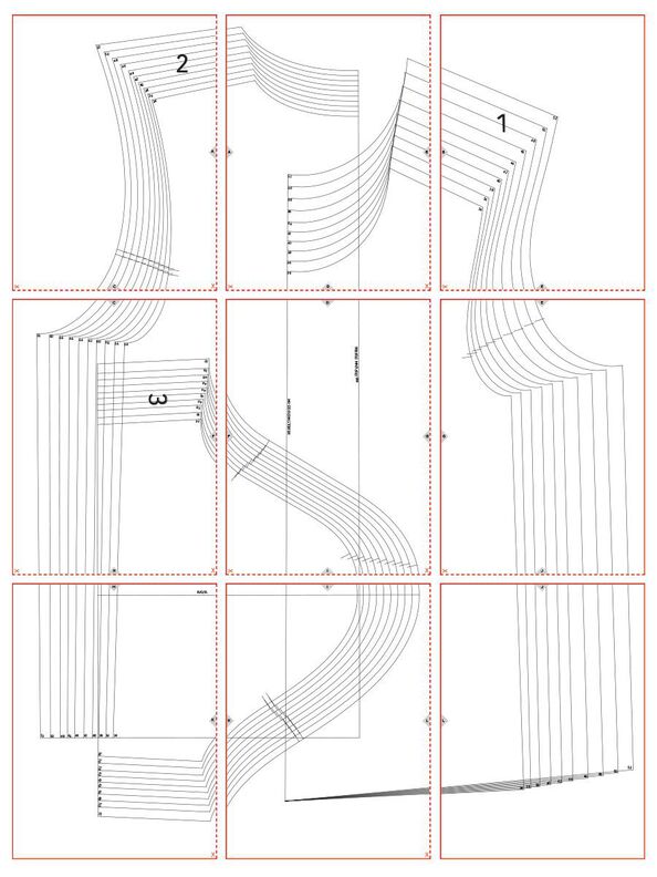 Top Dina de Couture image number 4