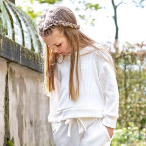 Hoodie Lina de Couture