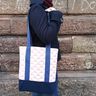 Tote bag Nicole thumbnail number 2