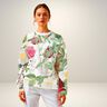 Patron femme : Chemise raglan Ingra | couture débutante thumbnail number 5