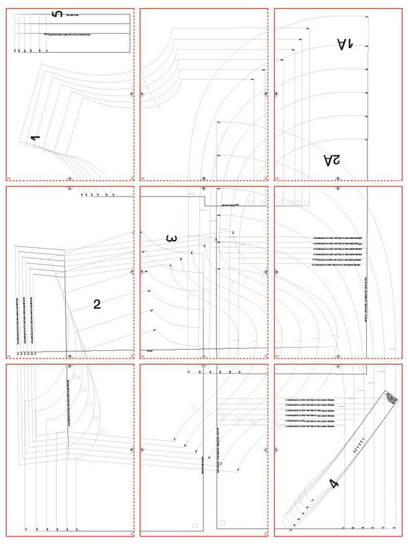 Blouse LIV Patron de Couture  image number 3