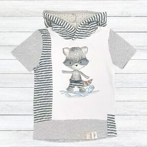 Shirt Susa+Basti Gr. 80-140 Patron