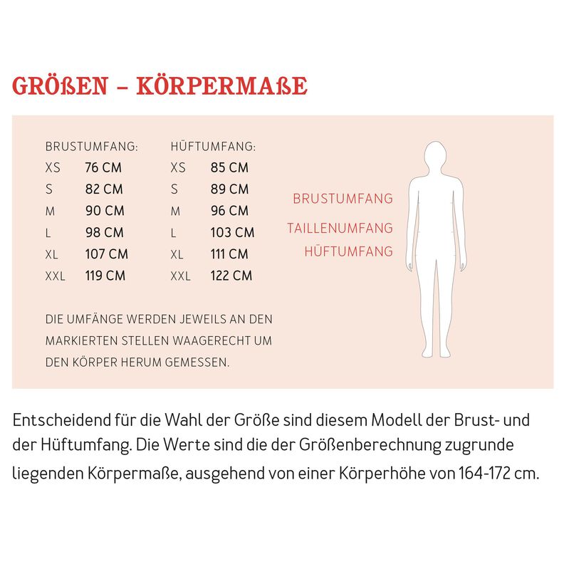 Madame JULA - Combinaison d’été  -  XS-XXL image number 10