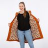 Madame KARO - Parka doublée XS-XXL thumbnail number 7