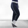 Pantalon Lykke tailles 34-52 Patron thumbnail number 4