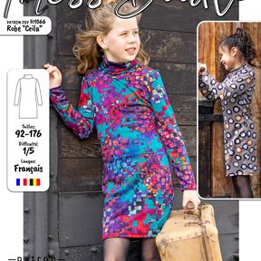 Robe Ceila de Couture