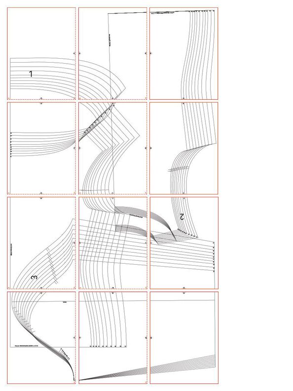 Robe/ Top Celine Patron de Couture image number 4