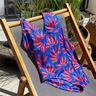  Madame SONIA - maillot de bain foulard - XS-XXL thumbnail number 4