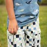 Pantalon convertible Luca – Poppy meets Pommé 24 thumbnail number 4