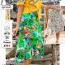 Jupe Elodie Patron de Couture  thumbnail number 2